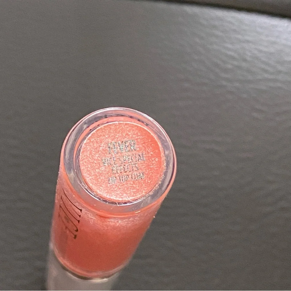 Urban Decay Special Effects in Shade Fever Top Lip Coat GUC